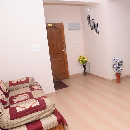Sri Vana Durga Service Apartment Sringeri المظهر الخارجي الصورة